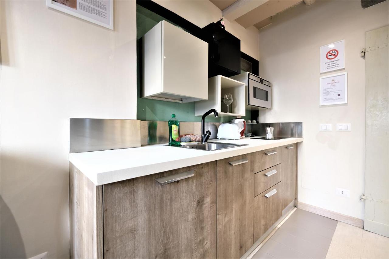 Wine Apartments Florence Grechetto Exterior foto