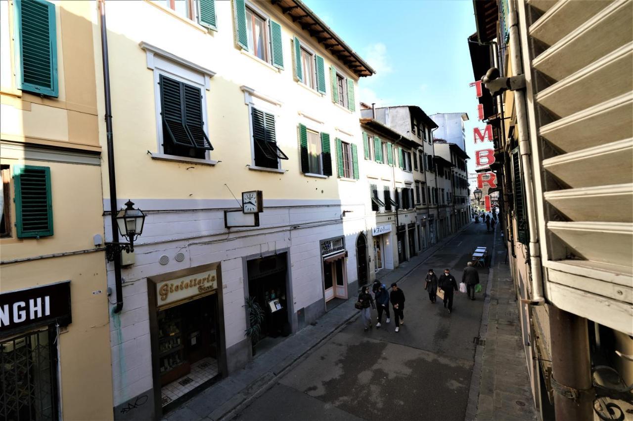 Wine Apartments Florence Grechetto Exterior foto